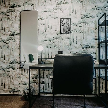 House Hotel Hradec Králové Екстериор снимка