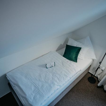 House Hotel Hradec Králové Екстериор снимка