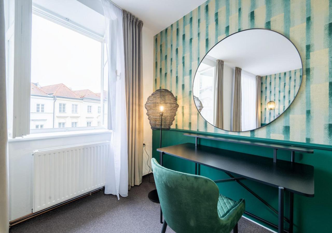 House Hotel Hradec Králové Екстериор снимка