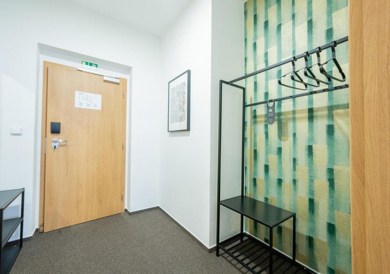House Hotel Hradec Králové Екстериор снимка