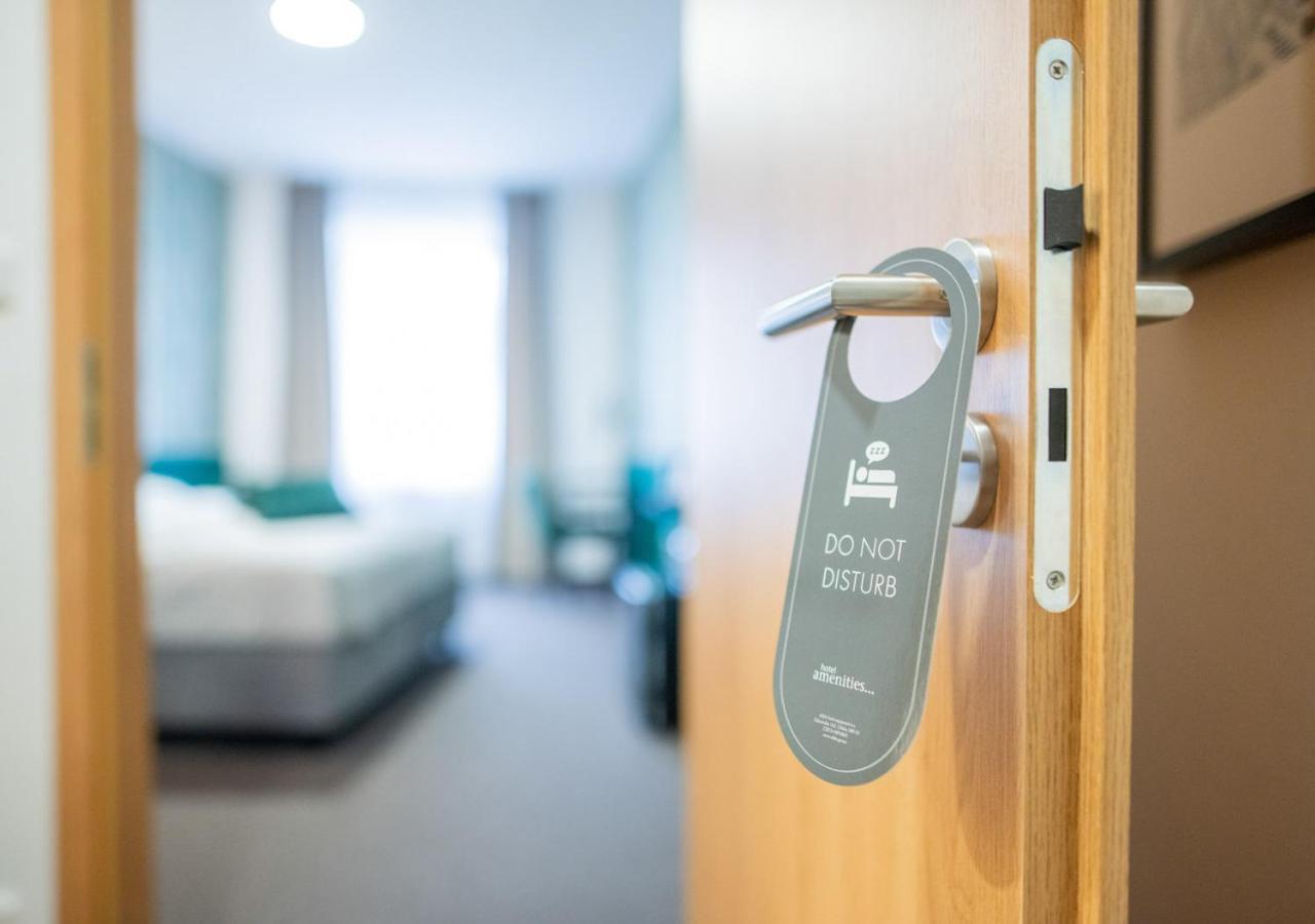 House Hotel Hradec Králové Екстериор снимка