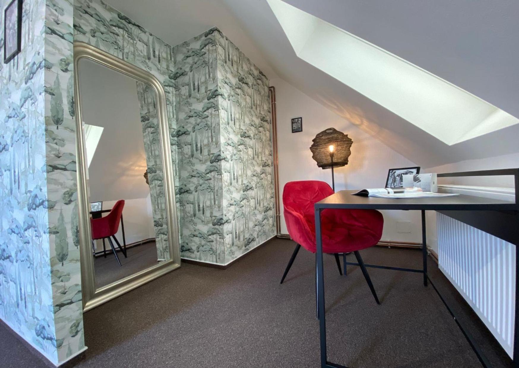 House Hotel Hradec Králové Екстериор снимка