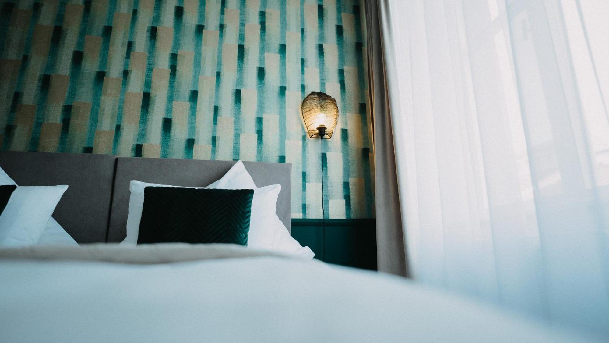 House Hotel Hradec Králové Екстериор снимка