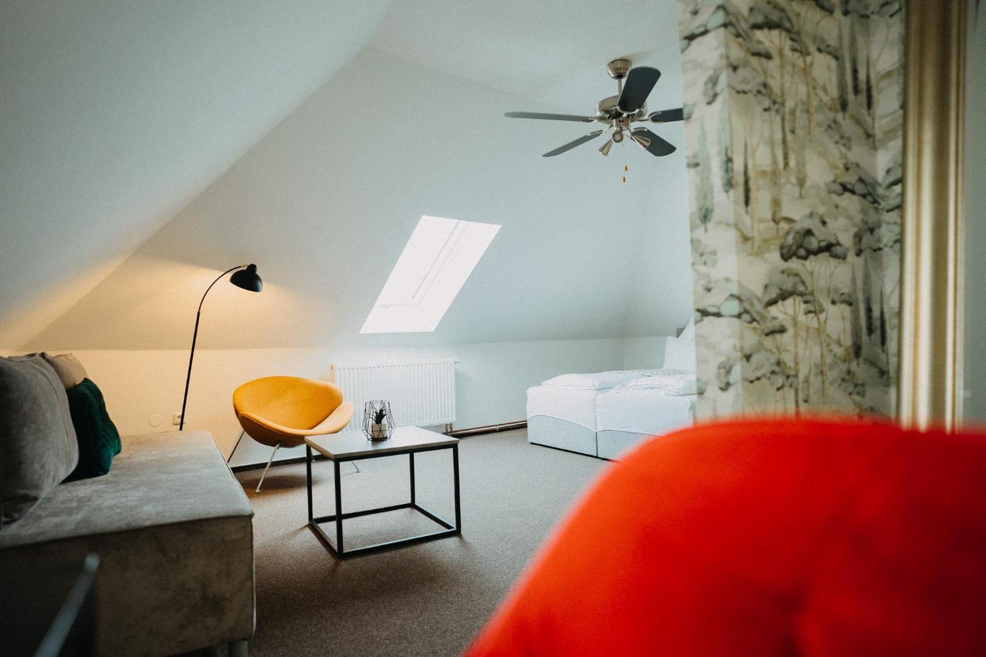 House Hotel Hradec Králové Екстериор снимка