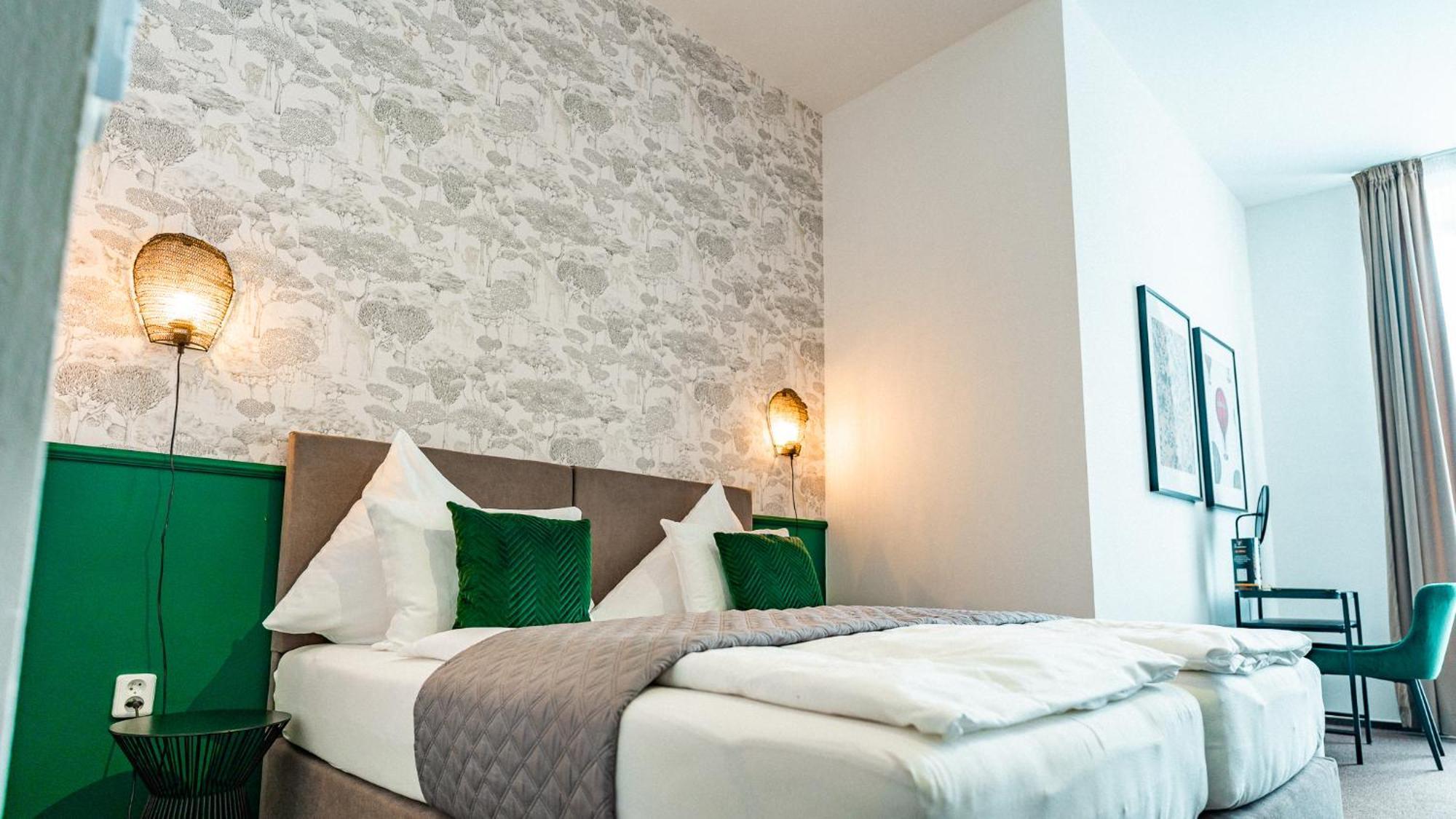 House Hotel Hradec Králové Екстериор снимка