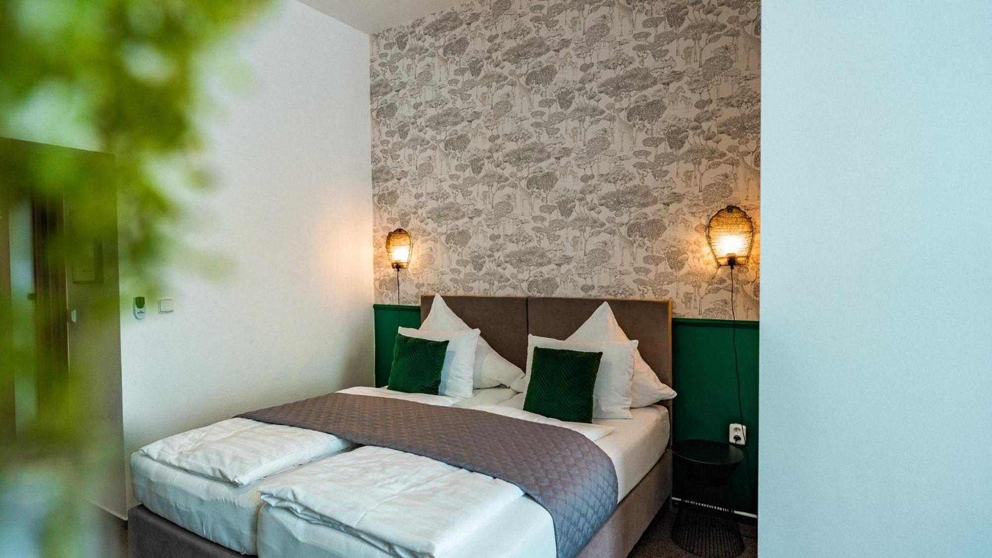 House Hotel Hradec Králové Екстериор снимка