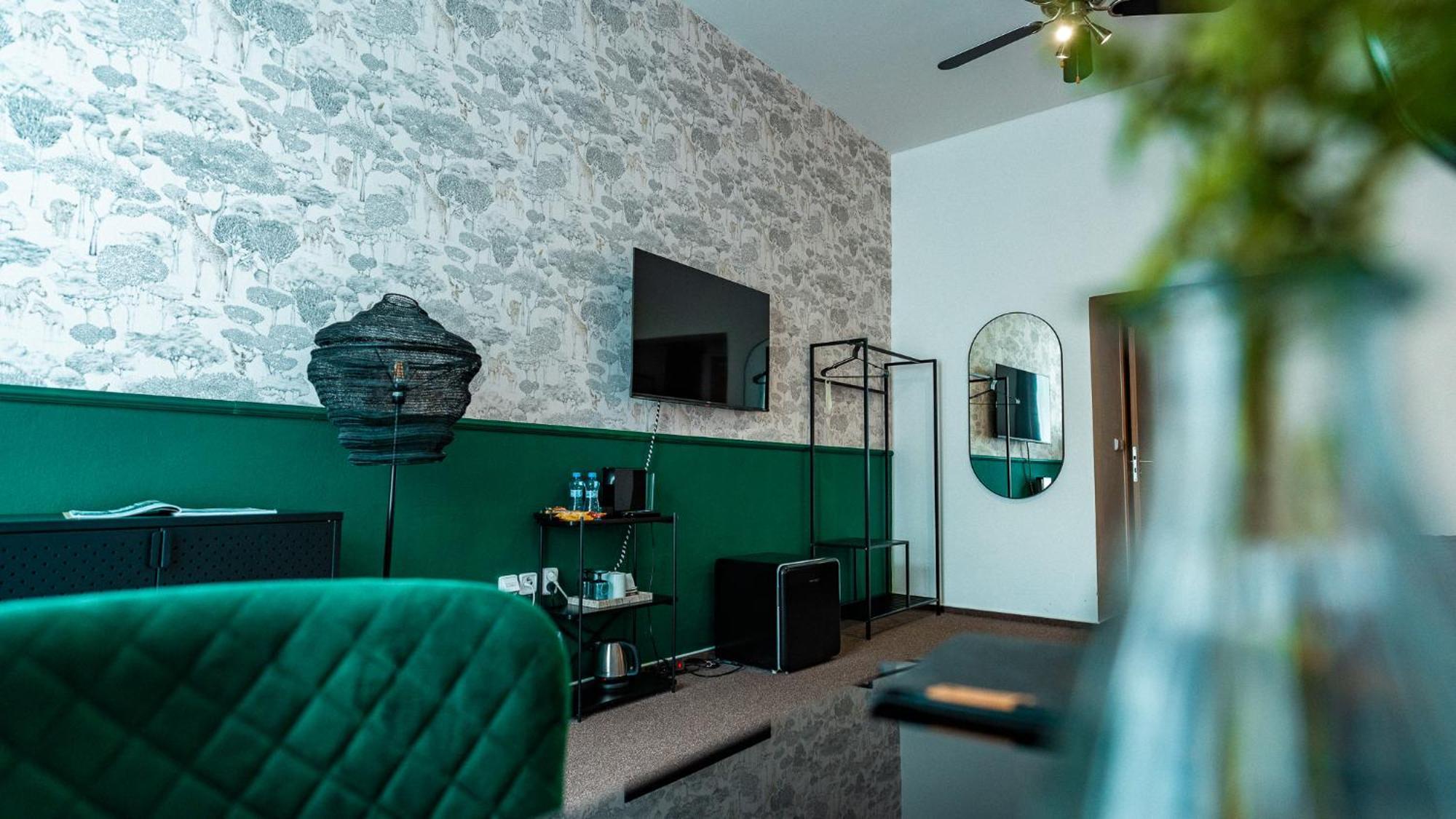House Hotel Hradec Králové Екстериор снимка