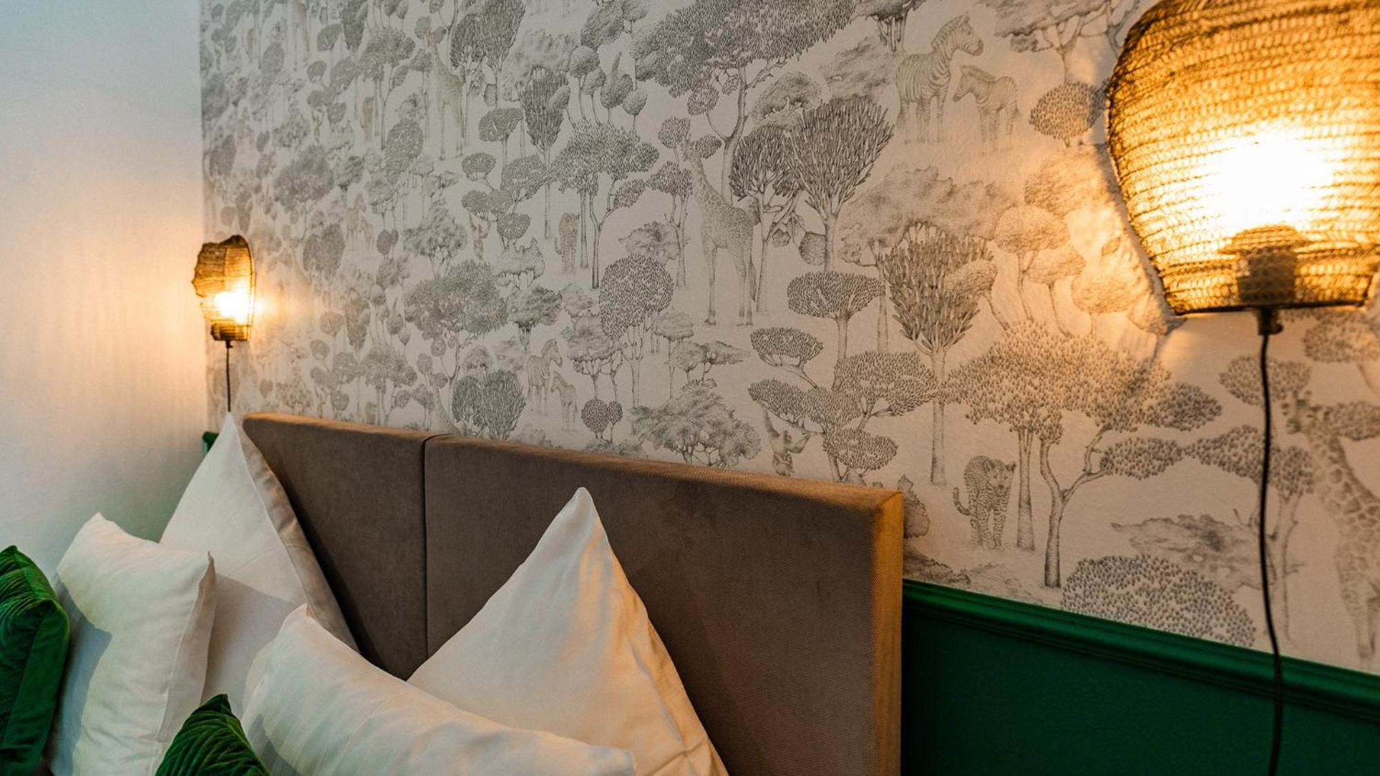 House Hotel Hradec Králové Екстериор снимка