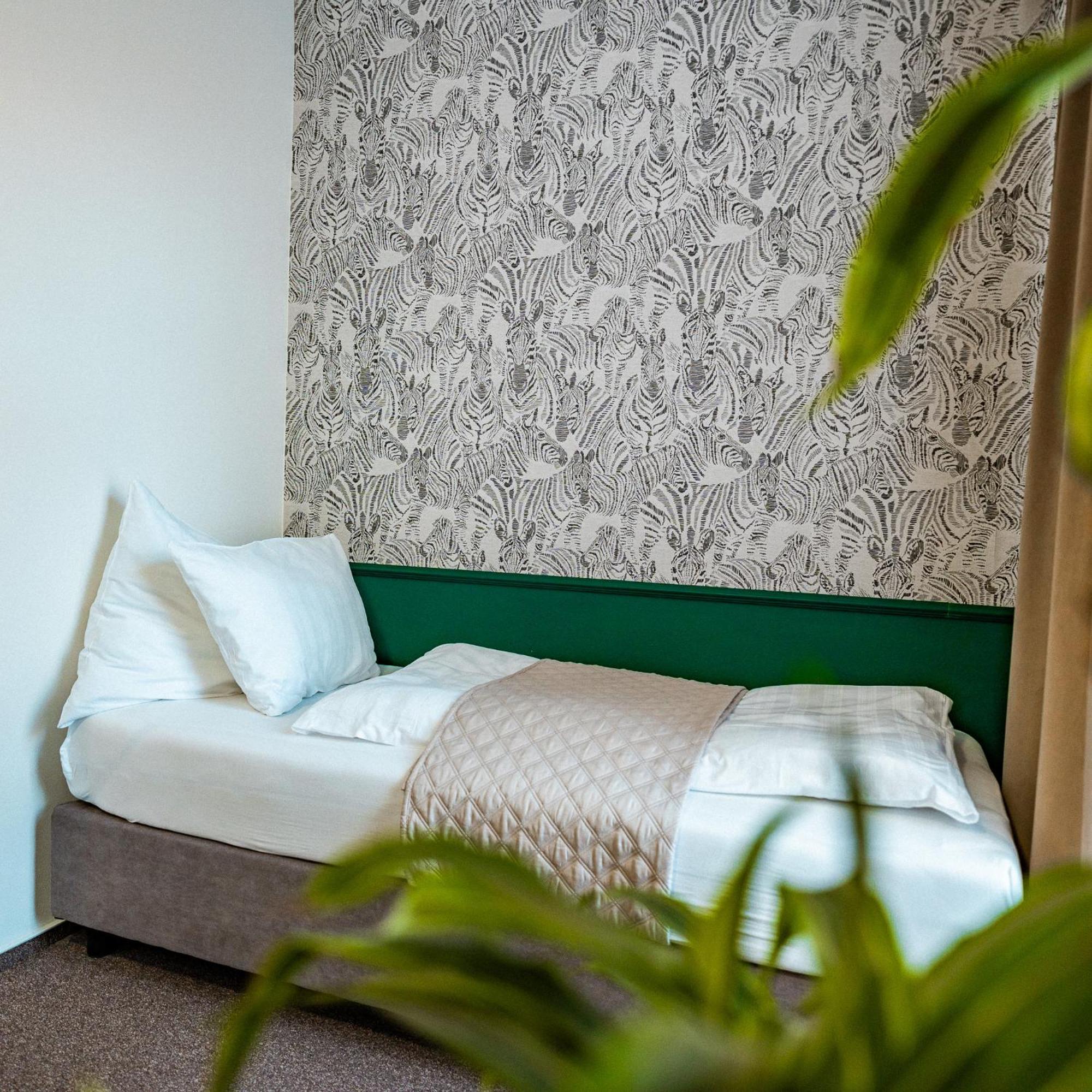House Hotel Hradec Králové Екстериор снимка
