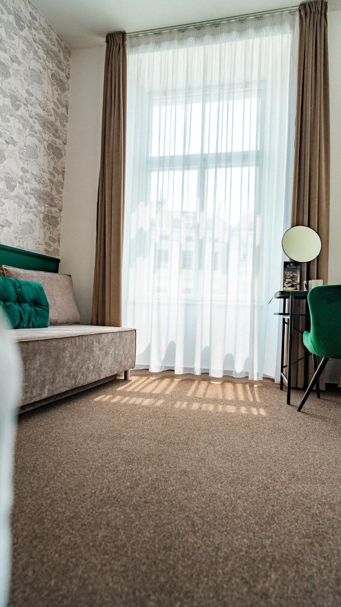 House Hotel Hradec Králové Екстериор снимка