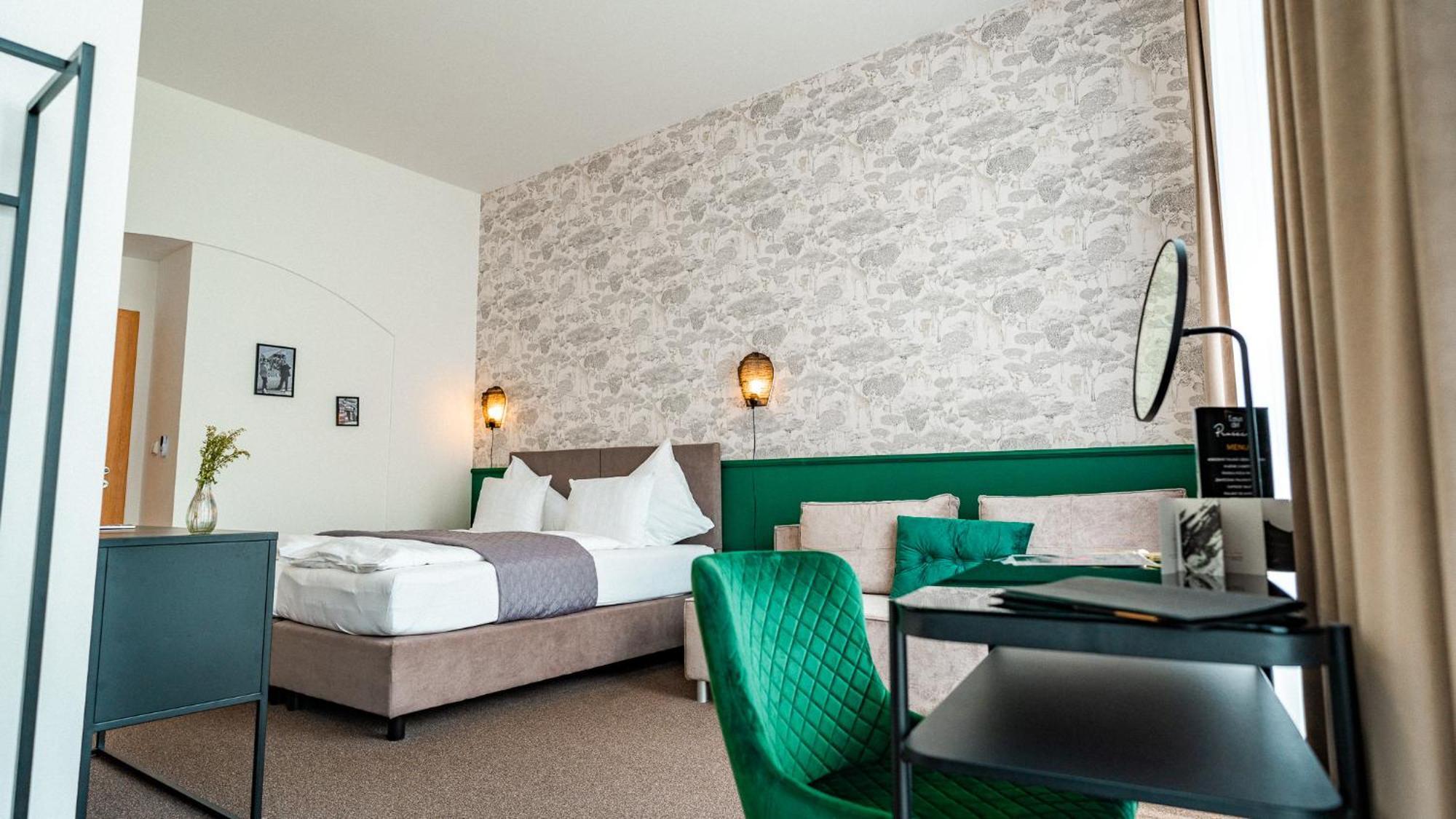 House Hotel Hradec Králové Екстериор снимка