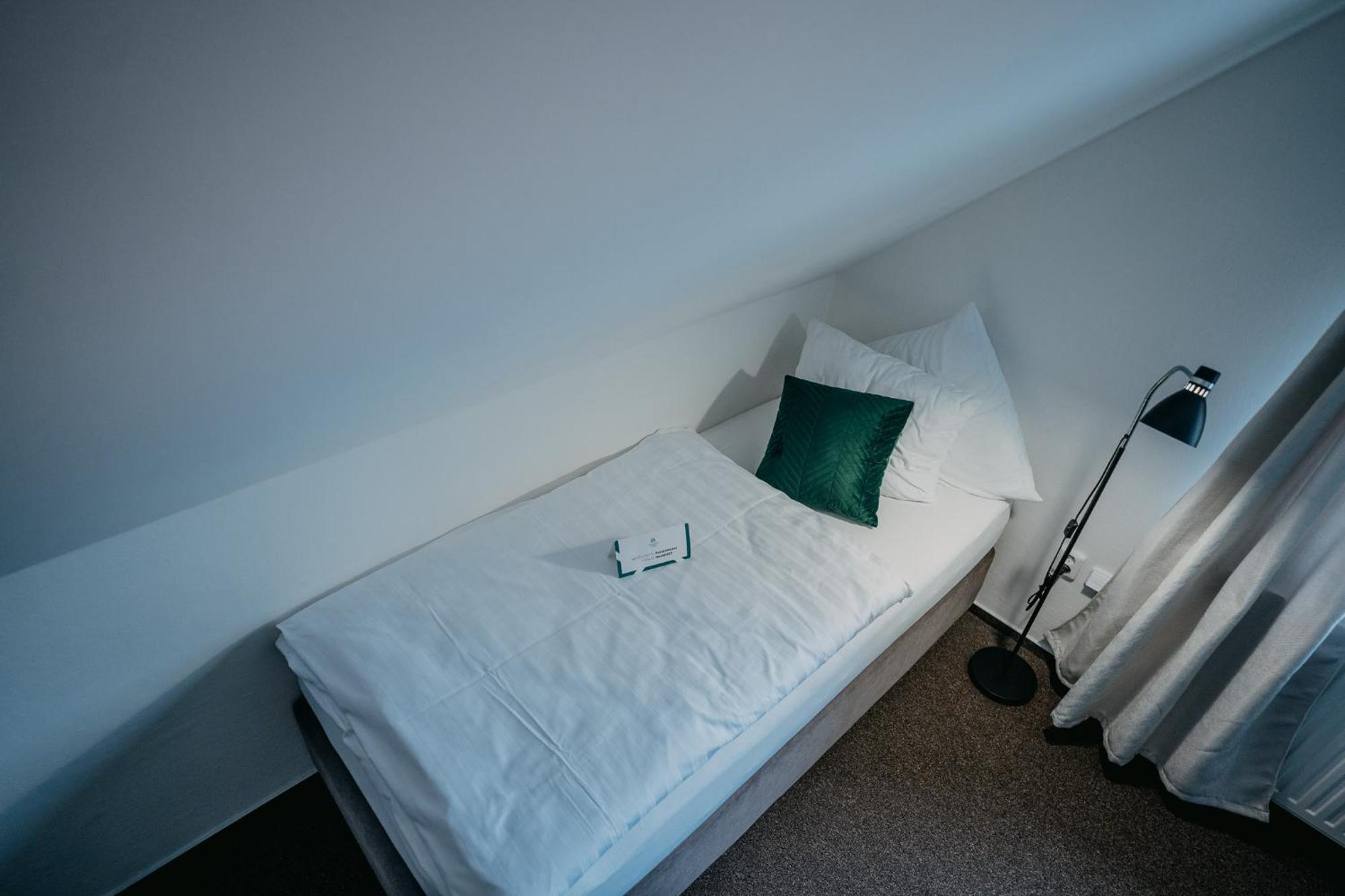 House Hotel Hradec Králové Екстериор снимка