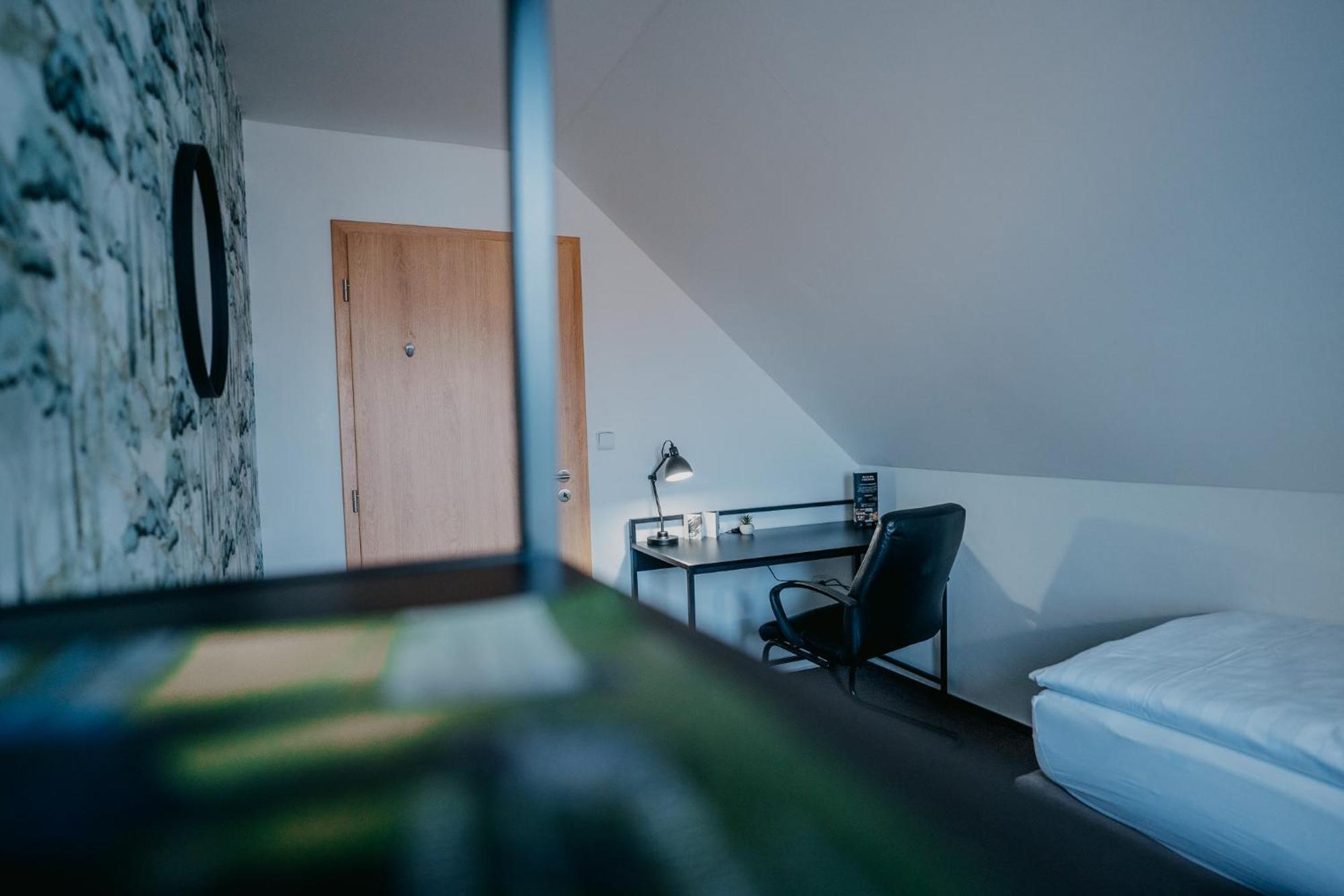 House Hotel Hradec Králové Екстериор снимка