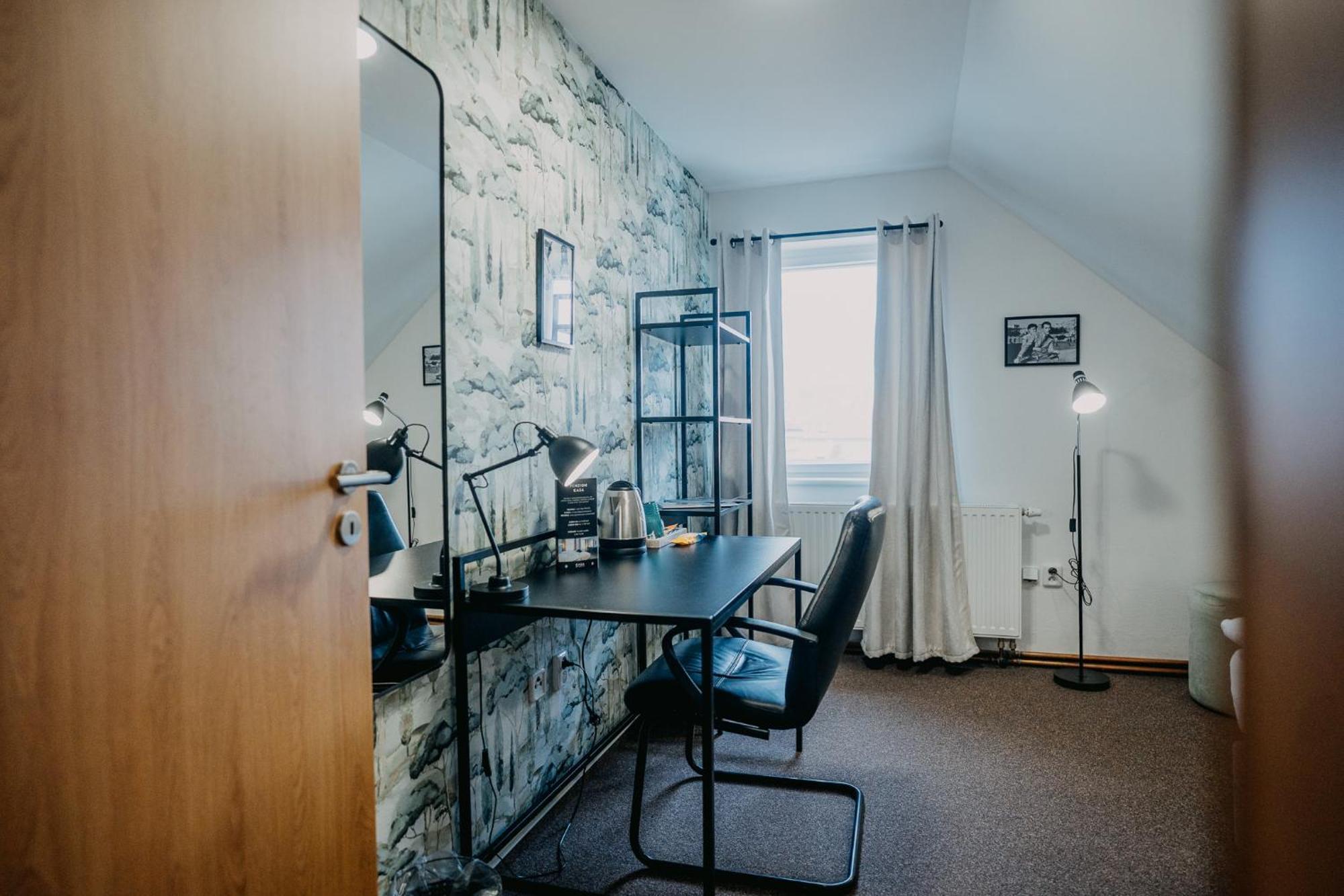 House Hotel Hradec Králové Екстериор снимка