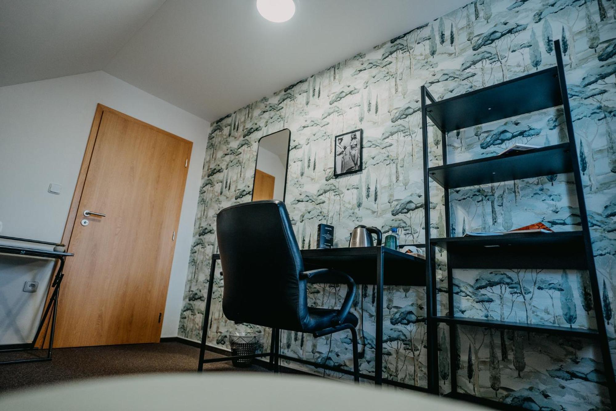 House Hotel Hradec Králové Екстериор снимка