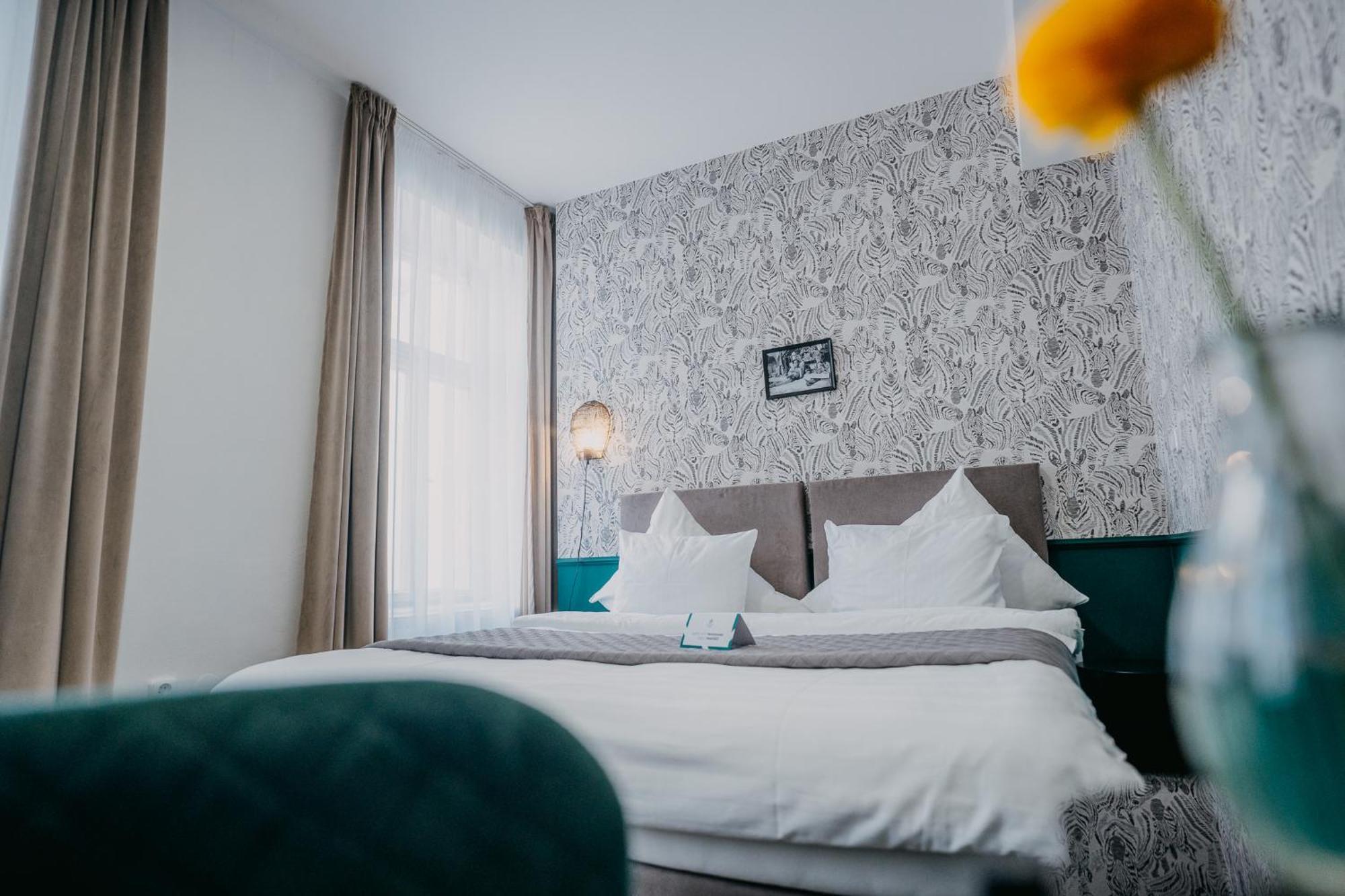 House Hotel Hradec Králové Екстериор снимка