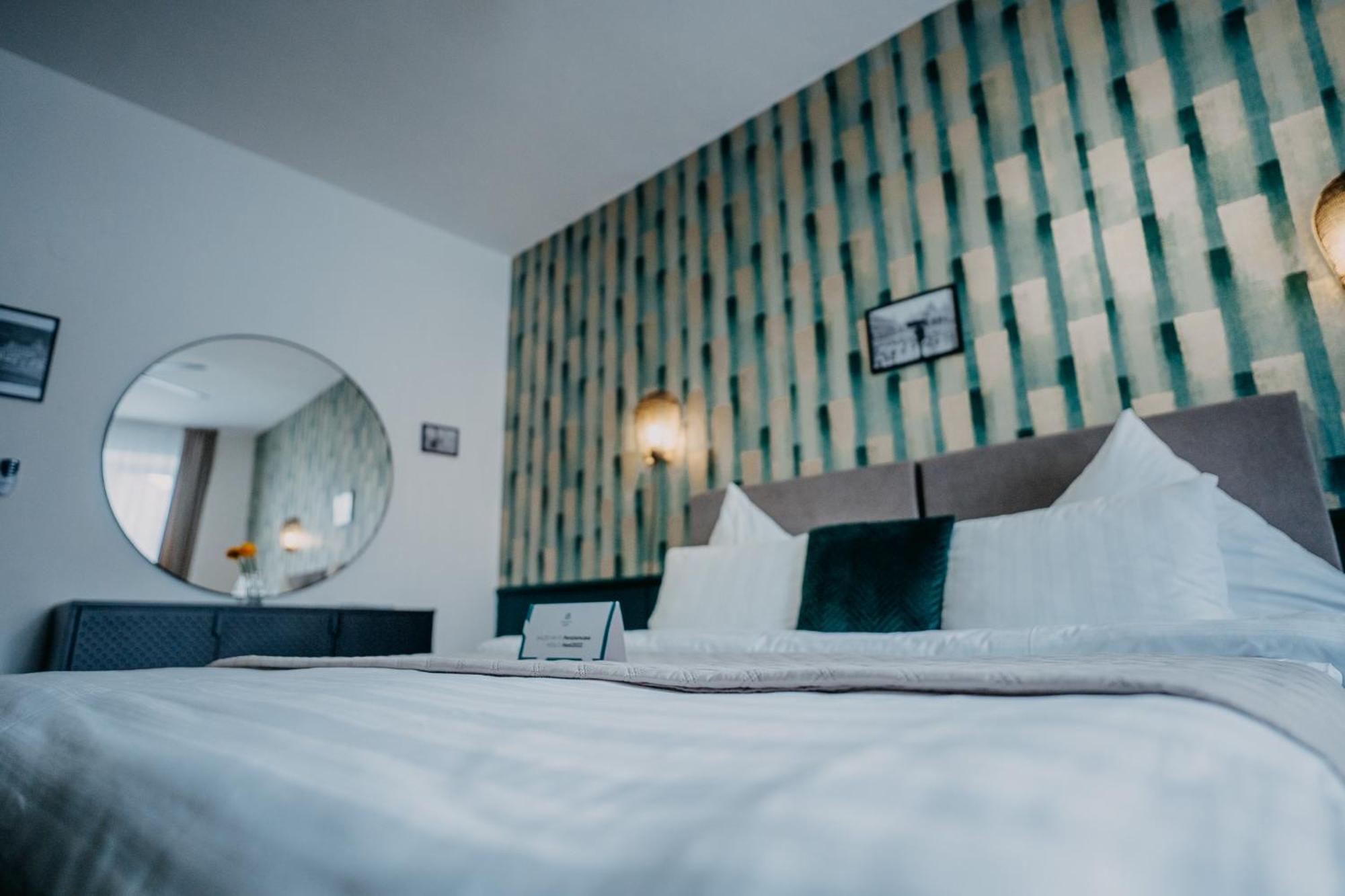 House Hotel Hradec Králové Екстериор снимка