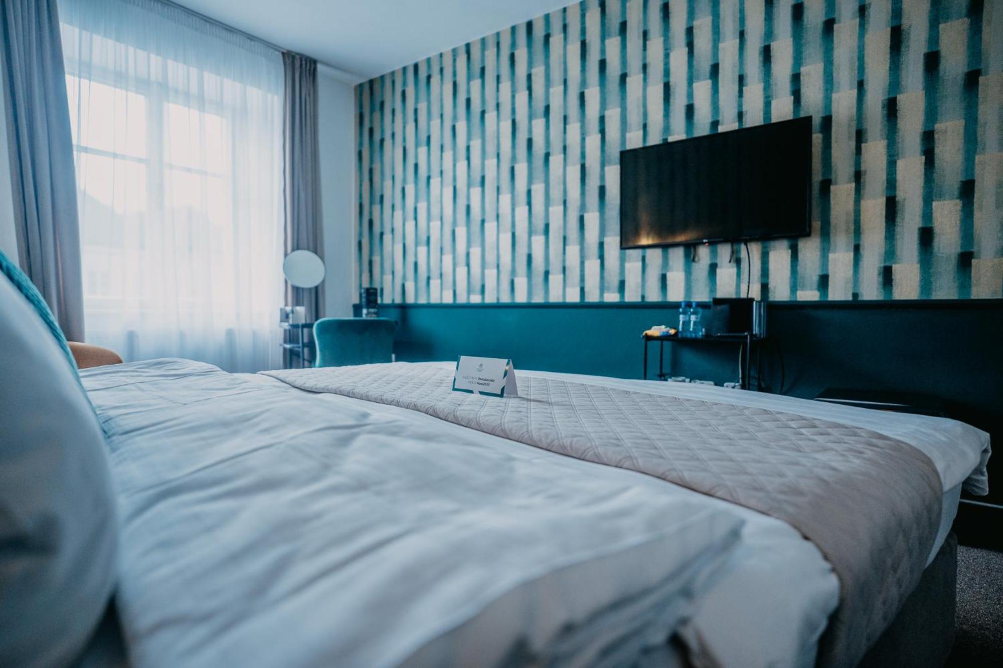 House Hotel Hradec Králové Екстериор снимка