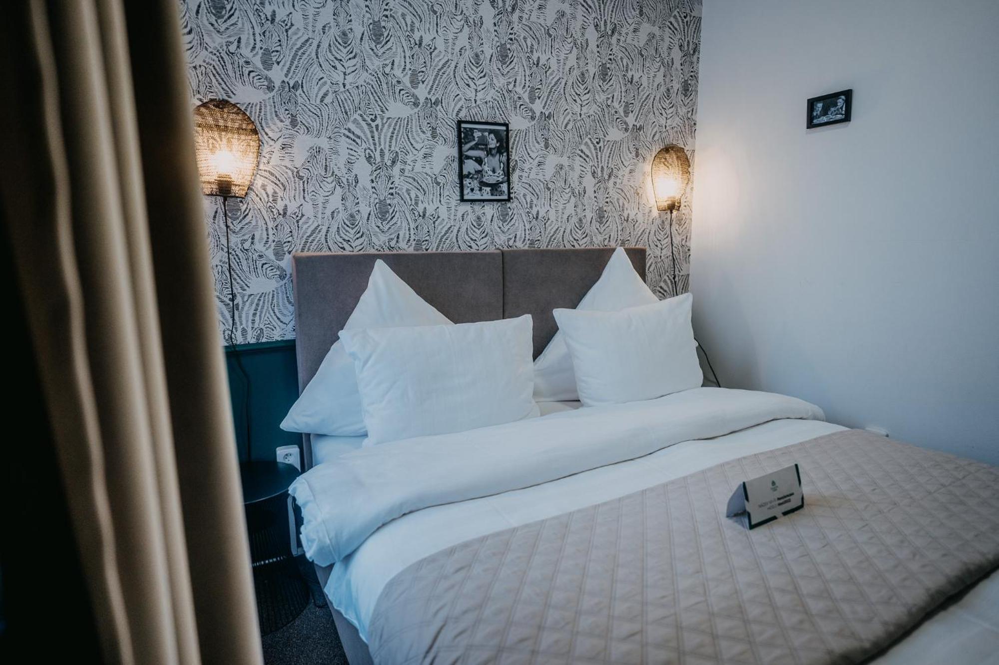House Hotel Hradec Králové Екстериор снимка