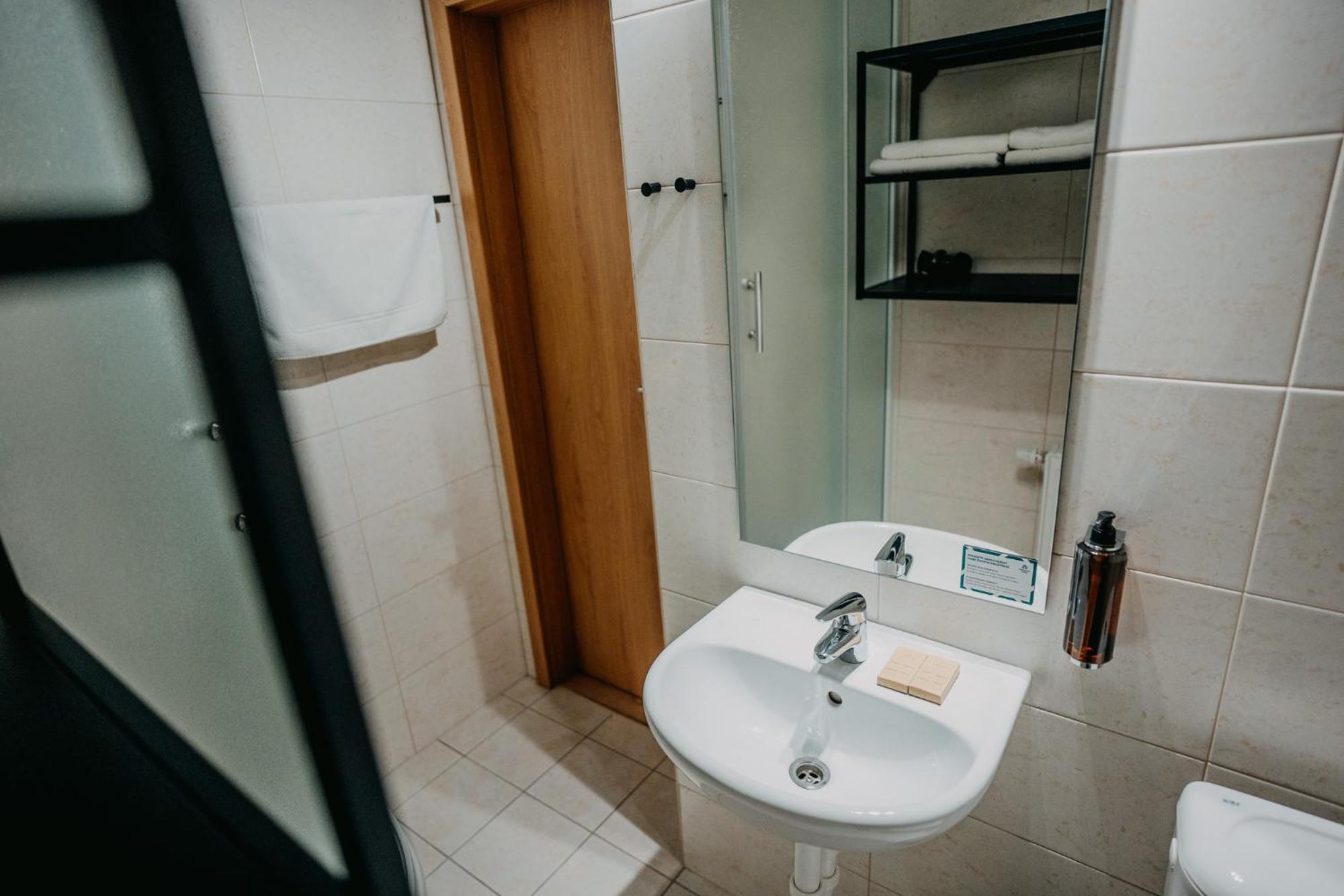 House Hotel Hradec Králové Екстериор снимка