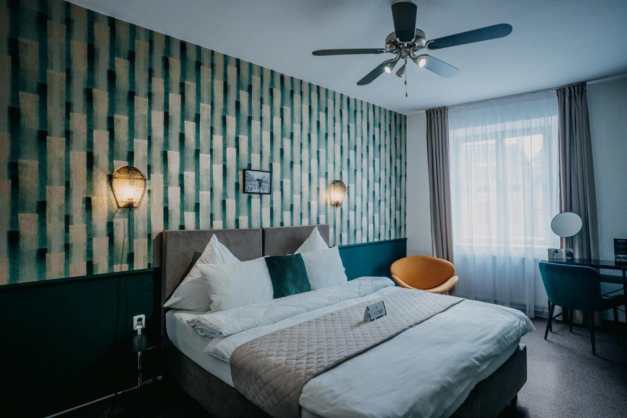 House Hotel Hradec Králové Екстериор снимка