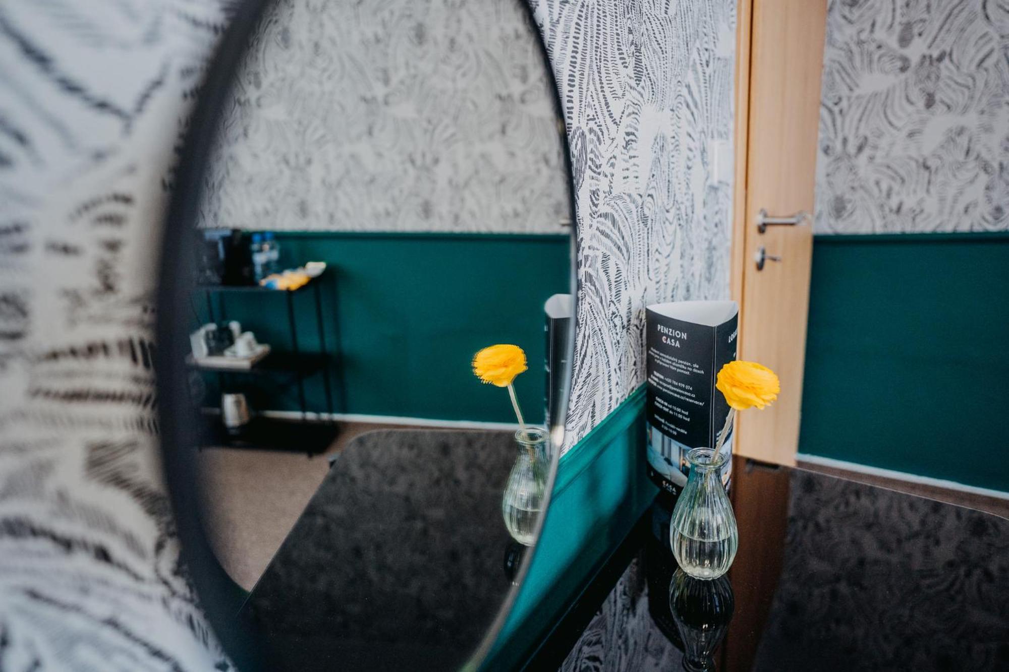 House Hotel Hradec Králové Екстериор снимка